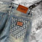 2026年3月18日春夏新作ファッション高品質Diorジーパン luols工場