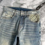 2026年3月18日春夏新作ファッション高品質Diorジーパン luols工場