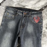 2026年3月18日春夏新作ファッション高品質Pradaジーパン luols工場