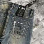 2026年3月18日春夏新作ファッション高品質D&Gジーパン luols工場