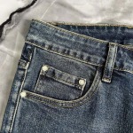 2026年3月18日春夏新作ファッション高品質Diorジーパン luols工場