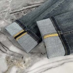 2026年3月18日春夏新作ファッション高品質Chrome heartsジーパン luols工場