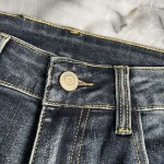 2026年3月18日春夏新作ファッション高品質Chrome heartsジーパン luols工場