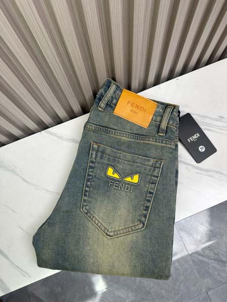 2026年3月18日春夏新作ファッション高品質Fendiジー...