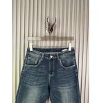 2026年3月18日春夏新作ファッション高品質Fendiジーパン luols工場