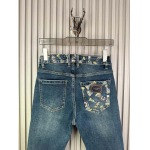 2026年3月18日春夏新作ファッション高品質D&Gジーパン luols工場