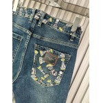 2026年3月18日春夏新作ファッション高品質D&Gジーパン luols工場