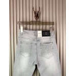 2026年3月18日春夏新作ファッション高品質Gucciジーパン luols工場