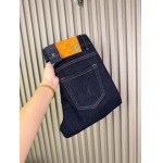 2026年3月18日春夏新作ファッション高品質Louis Vuittonジーパン luols工場