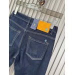 2026年3月18日春夏新作ファッション高品質Louis Vuittonジーパン luols工場