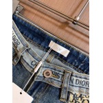 2026年3月18日春夏新作ファッション高品質Diorジーパン luols工場