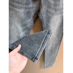 2026年3月18日春夏新作ファッション高品質PRADAジーパン luols工場