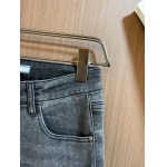 2026年3月18日春夏新作ファッション高品質PRADAジーパン luols工場