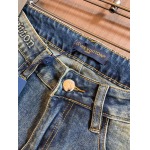 2026年3月18日春夏新作ファッション高品質Louis Vuittonジーパン luols工場