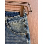 2026年3月18日春夏新作ファッション高品質Louis Vuittonジーパン luols工場