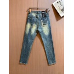 2026年3月18日春夏新作ファッション高品質D&Gジーパン luols工場