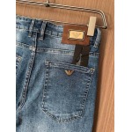 2026年3月18日春夏新作ファッション高品質ARMANIジーパン luols工場