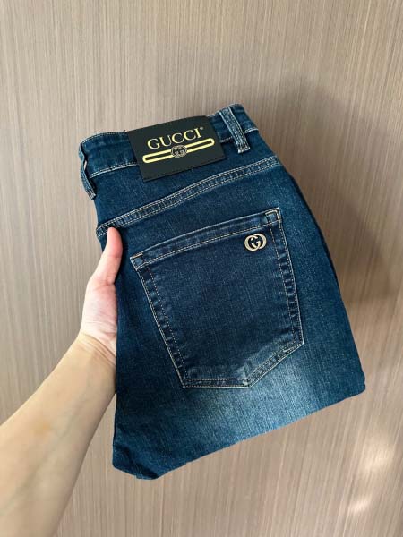 2026年3月18日春夏新作ファッション高品質GUCCIジー...