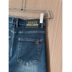 2026年3月18日春夏新作ファッション高品質GUCCIジーパン luols工場