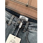 2026年3月18日春夏新作ファッション高品質Hermesジーパン luols工場