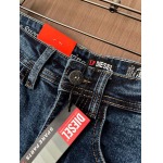 2026年3月18日春夏新作ファッション高品質Dieselジーパン luols工場