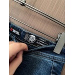 2026年3月18日春夏新作ファッション高品質Dieselジーパン luols工場