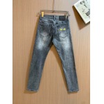 2026年3月18日春夏新作ファッション高品質FENDIジーパン luols工場