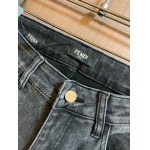 2026年3月18日春夏新作ファッション高品質FENDIジーパン luols工場