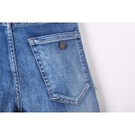 2026年3月18日春夏新作ファッション高品質Ferragamoジーパン luols工場