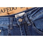 2026年3月18日春夏新作ファッション高品質Burberryジーパン luols工場