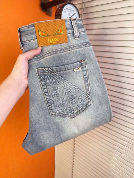 2026年3月18日春夏新作ファッション高品質Fendiジー...