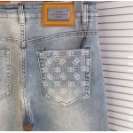 2026年3月18日春夏新作ファッション高品質D&Gジーパン luols工場