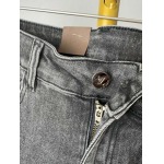 2026年3月18日春夏新作ファッション高品質Louis Vuittonジーパン luols工場