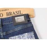 2026年3月18日春夏新作ファッション高品質Brunello Cucinelliジーパン luols工場