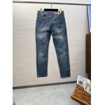 2026年3月18日春夏新作ファッション高品質Monclerジーパン luols工場