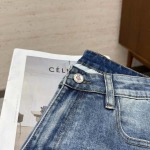 2026年3月18日春夏新作ファッション高品質Monclerジーパン luols工場