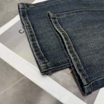 2026年3月18日春夏新作ファッション高品質HERMESジーパン luols工場