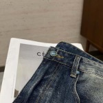 2026年3月18日春夏新作ファッション高品質HERMESジーパン luols工場