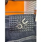 2026年3月18日春夏新作ファッション高品質Loeweジーパン luols工場