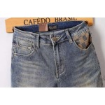 2026年3月18日春夏新作ファッション高品質Louis Vuittonジーパン luols工場