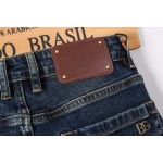 2026年3月18日春夏新作ファッション高品質D&Gジーパン luols工場