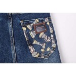 2026年3月18日春夏新作ファッション高品質D&Gジーパン luols工場