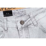 2026年3月18日春夏新作ファッション高品質Versaceジーパン luols工場