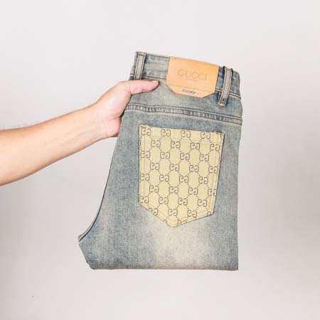 2026年3月18日春夏新作ファッション高品質GUCCIジー...