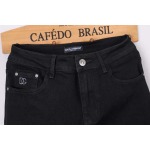 2026年3月18日春夏新作ファッション高品質D&Gジーパン luols工場