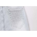 2026年3月18日春夏新作ファッション高品質Gucciジーパン luols工場