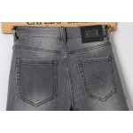 2026年3月18日春夏新作ファッション高品質Balenciagaジーパン luols工場