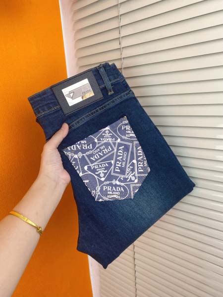 2026年3月18日春夏新作ファッション高品質Pradaジー...