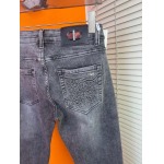 2026年3月18日春夏新作ファッション高品質Diorジーパン luols工場