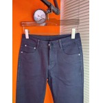 2026年3月18日春夏新作ファッション高品質Versaceジーパン luols工場